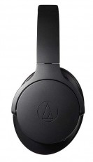 Audio-Technica ATH-ANC900BT Bluetooth mikrofonos fejhallgat&oacute; - fekete Audio-Video / Hifi / Multim&eacute;dia - F&uuml;l &eacute;s Fejhallgat&oacute;k - Fejhallgat&oacute; mikrofonnal / headset - 367477