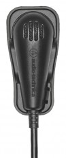 Audio-Technica ATR4650-USB határfelület és csiptetős mikrofon Fotó-Videó kiegészítők - Mikrofon - Csíptetős, fej és kitűző mikrofon - 367487