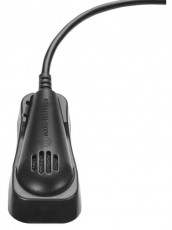 Audio-Technica ATR4650-USB határfelület és csiptetős mikrofon Fotó-Videó kiegészítők - Mikrofon - Csíptetős, fej és kitűző mikrofon - 367487