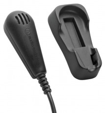 Audio-Technica ATR4650-USB határfelület és csiptetős mikrofon Fotó-Videó kiegészítők - Mikrofon - Csíptetős, fej és kitűző mikrofon - 367487