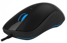 Aula Tantibus Gaming USB egér Iroda és számítástechnika - Egér - Vezetékes egér - 323514