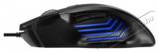 Aula Ghost Shark Lite gamer eg&eacute;r Iroda &eacute;s sz&aacute;m&iacute;t&aacute;stechnika - Eg&eacute;r - Vezet&eacute;kes eg&eacute;r - 380005