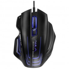 Aula Ghost Shark Lite gamer eg&eacute;r Iroda &eacute;s sz&aacute;m&iacute;t&aacute;stechnika - Eg&eacute;r - Vezet&eacute;kes eg&eacute;r - 380005
