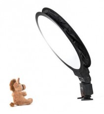 Aurora SB-40 SpeedBounce diffúzor 40cm Fotó-Videó kiegészítők - Fényterelő - Diffúzor - 296392