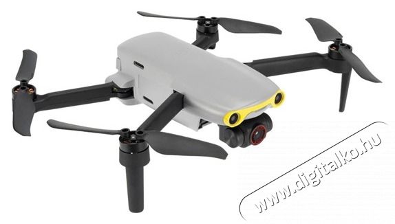AUTEL Autel EVO Nano+ Premium Bundle sz&uuml;rke dr&oacute;n szett F&eacute;nyk&eacute;pezőg&eacute;p / kamera - Dr&oacute;n - Dr&oacute;n - 442827