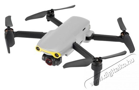 AUTEL Autel EVO Nano+ Premium Bundle sz&uuml;rke dr&oacute;n szett F&eacute;nyk&eacute;pezőg&eacute;p / kamera - Dr&oacute;n - Dr&oacute;n - 442827