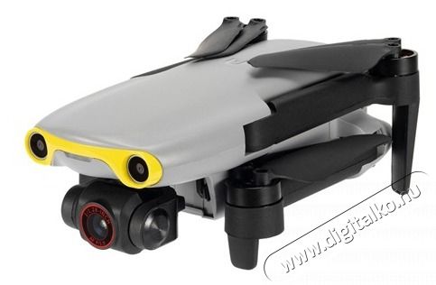 AUTEL Autel EVO Nano+ Premium Bundle sz&uuml;rke dr&oacute;n szett F&eacute;nyk&eacute;pezőg&eacute;p / kamera - Dr&oacute;n - Dr&oacute;n - 442827
