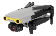 AUTEL Autel EVO Nano+ Premium Bundle sz&uuml;rke dr&oacute;n szett F&eacute;nyk&eacute;pezőg&eacute;p / kamera - Dr&oacute;n - Dr&oacute;n - 442827