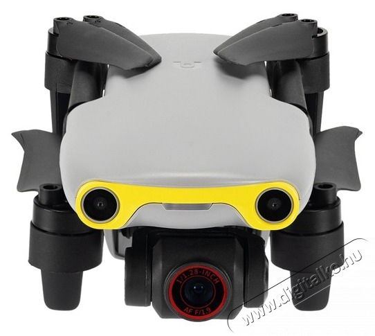 AUTEL Autel EVO Nano+ Premium Bundle sz&uuml;rke dr&oacute;n szett F&eacute;nyk&eacute;pezőg&eacute;p / kamera - Dr&oacute;n - Dr&oacute;n - 442827