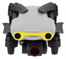 AUTEL Autel EVO Nano+ Premium Bundle sz&uuml;rke dr&oacute;n szett F&eacute;nyk&eacute;pezőg&eacute;p / kamera - Dr&oacute;n - Dr&oacute;n - 442827