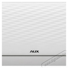 Aux ASW-H12C5A4 / CAR3DI-B8-5 Delta 3 split klima Háztartás / Otthon / Kültér - Ventilátor / Légkondicionáló - Split klíma - 505535