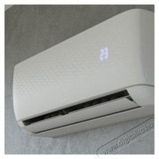 Aux ASW-H12C5A4 / CAR3DI-B8-5 Delta 3 split klima Háztartás / Otthon / Kültér - Ventilátor / Légkondicionáló - Split klíma - 505535