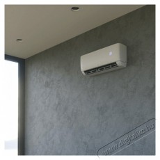 Aux ASW-H12C5A4 / CAR3DI-B8-5 Delta 3 split klima Háztartás / Otthon / Kültér - Ventilátor / Légkondicionáló - Split klíma - 505535