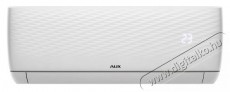 Aux ASW-H12C5A4 / CAR3DI-B8-5 Delta 3 split klima Háztartás / Otthon / Kültér - Ventilátor / Légkondicionáló - Split klíma - 505535