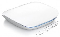 AVATTO GW16 Zigbee/BLE Multimode, fehér Iroda és számítástechnika - Hálózat - Lefedettségnövelő / jeltovábbító - 508053