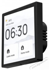 AVATTO T6E Smart home Control Panel Háztartás / Otthon / Kültér - Okos otthon - Smart időjárás állomás - 508052