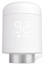 AVATTO TRV16 Zigbee for Electric thermostat Háztartás / Otthon / Kültér - Okos otthon - Termosztát - 508058