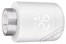 AVATTO TRV16 Zigbee for Electric thermostat Háztartás / Otthon / Kültér - Okos otthon - Termosztát - 508058