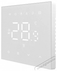 AVATTO WT410-16A-W WiFi for Electric Heating Háztartás / Otthon / Kültér - Okos otthon - Termosztát - 508063