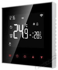 AVATTO ZWT100-16A Zigbee for Electric Heating Háztartás / Otthon / Kültér - Okos otthon - Termosztát - 508055