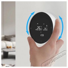 AVATTO ZWT100-WH-3A Zigbee for Water Heating Háztartás / Otthon / Kültér - Okos otthon - Termosztát - 508057