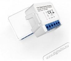 AVATTO LZWSM16 Zigbee (1-gang, No Neutral) Iroda és számítástechnika - Egyéb számítástechnikai termék - 523871