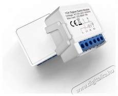 AVATTO ZWSM16 Zigbee (1-gang) Háztartás / Otthon / Kültér - Egyéb háztartási termék - 523881
