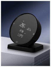 AVATTO WHS20S Temp/Humidity sensor with IR Remote Háztartás / Otthon / Kültér - Lakásfelszerelés - Hőmérő / barométer - 519334