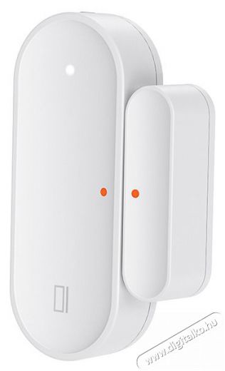 AVATTO ZDS16 Zigbee Door sensor Háztartás / Otthon / Kültér - Biztonságtechnika - Nyitásérzékelő - 519335