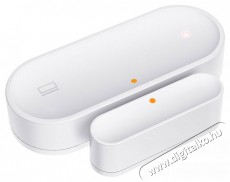 AVATTO ZDS16 Zigbee Door sensor Háztartás / Otthon / Kültér - Biztonságtechnika - Nyitásérzékelő - 519335