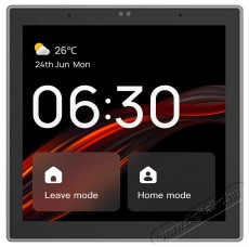 AVATTO T6E Smart home Control Panel Háztartás / Otthon / Kültér - Okos otthon - Smart időjárás állomás - 508052