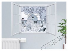 AVATTO TRV16 Zigbee for Electric thermostat Háztartás / Otthon / Kültér - Okos otthon - Termosztát - 508058