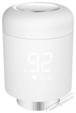 AVATTO TRV16 Zigbee for Electric thermostat Háztartás / Otthon / Kültér - Okos otthon - Termosztát - 508058