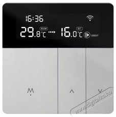 AVATTO WT50-WH-3A WiFi for Water Heating Háztartás / Otthon / Kültér - Okos otthon - Termosztát - 508060