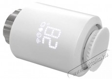 AVATTO TRV06 Zigbee for Electric thermostat Háztartás / Otthon / Kültér - Egyéb háztartási termék - 519333