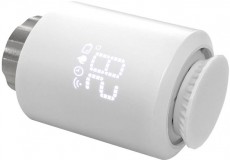 AVATTO TRV06 Zigbee for Electric thermostat - Háztartás / Otthon / Kültér - Egyéb háztartási termék - 519333