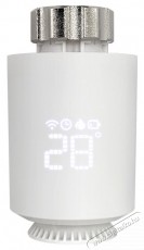 AVATTO TRV06 Zigbee for Electric thermostat Háztartás / Otthon / Kültér - Egyéb háztartási termék - 519333