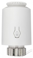 AVATTO TRV06 Zigbee for Electric thermostat Háztartás / Otthon / Kültér - Egyéb háztartási termék - 519333