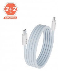 AVAX CB610LB MAGNETY 100W 1m USB-C adat- és töltőkábel Fotó-Videó kiegészítők - Kábel - Egyéb kábel - 508653