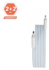 AVAX CB610LB MAGNETY 100W 1m USB-C adat- és töltőkábel Fotó-Videó kiegészítők - Kábel - Egyéb kábel - 508653