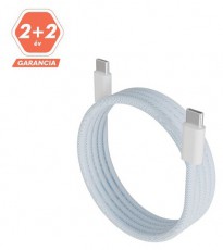 AVAX CB610LB MAGNETY 100W 1m USB-C adat- és töltőkábel Fotó-Videó kiegészítők - Kábel - Egyéb kábel - 508653