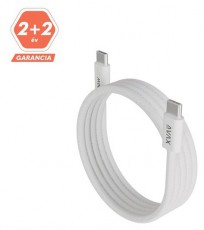 AVAX CB610W MAGNETY 100W 1m USB-C adat- és töltőkábel Fotó-Videó kiegészítők - Kábel - Egyéb kábel - 508652