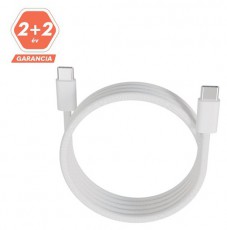 AVAX CB610W MAGNETY 100W 1m USB-C adat- és töltőkábel Fotó-Videó kiegészítők - Kábel - Egyéb kábel - 508652