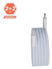 AVAX CB611LB MAGNETY 27W 1m USB-C - Lightning adat- és töltőkábel Fotó-Videó kiegészítők - Kábel - Egyéb kábel - 508655