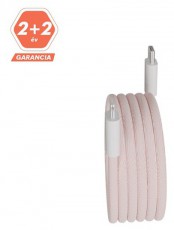 AVAX CB611P MAGNETY 27W 1m USB-C - Lightning adat- és töltőkábel Fotó-Videó kiegészítők - Kábel - Egyéb kábel - 508656