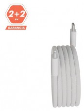 AVAX CB611W MAGNETY 27W 1m USB-C - Lightning adat- és töltőkábel Fotó-Videó kiegészítők - Kábel - Egyéb kábel - 508654