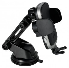 AVAX WH601 Feely+ 15W szellőzőr&aacute;csra &eacute;s sz&eacute;lv&eacute;dőre r&ouml;gz&iacute;thető aut&oacute;s t&ouml;ltő Akkuk &eacute;s t&ouml;ltők - Li-ion akkumul&aacute;tor &eacute;s t&ouml;ltő (gy&aacute;ri) - T&ouml;ltő / h&aacute;l&oacute;zati adapter - 514754