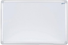 AVELI alumínium keretes mágneses tábla, 200 × 100 cm Iroda és számítástechnika - Egyéb számítástechnikai termék - 518247