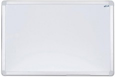 AVELI alumínium keretes mágneses tábla, 30 × 40 cm - Iroda és számítástechnika - Egyéb számítástechnikai termék - 518251