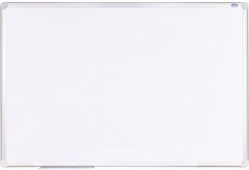 AVELI alumínium keretes mágneses tábla, 90 × 60 cm - Iroda és számítástechnika - Egyéb számítástechnikai termék - 518246